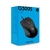 Imagen de Mouse Gamer Logitech USB 2500dpi | G300S