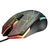 Mouse Gamer Trust USB RGB 7000DPI | HERON GXT 170 - comprar online