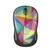 Mouse Trust Compacto USB Ambidiestro LED Multicolor | YVI FX - comprar online
