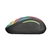 Mouse Trust Compacto USB Ambidiestro LED Multicolor | YVI FX en internet