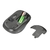Mouse Trust Compacto USB Ambidiestro LED Multicolor | YVI FX - Digercom Informatica