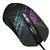 Mouse Gamer Xtrike Me USB RGB 4800DPI | GM-510 en internet