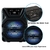 Parlante Inalambrico Bluetooth Greatnice 4" USB/SD | GTS-1395 - tienda online
