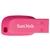 Pen Drive 32Gb Sandisk USB 2.0 | Cruzer Blade Pink - comprar online