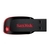 Pen Drive 32Gb SanDisk USB 2.0 | Cruzer Blade - comprar online
