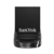 Pen Drive 32Gb SanDisk USB 3.2 130Mb/s | Ultra Fit - Digercom Informatica