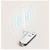 Receptor Adaptador USB Wifi TP-LINK 150Mbps | TL-WN722N - tienda online
