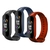 Reloj Smart Watch SUONO Bluetooth 4.0 | M6