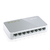 Switch c/ 8 Puertos 10/100Mbps TP-Link | TL-SF1008D