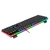 Teclado Gamer Redragon RGB USB | DYAUS 2 - tienda online