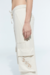 GINEBRA Pantalon Elthon Blanco en internet
