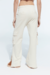 GINEBRA Pantalon Elthon Blanco - tienda online