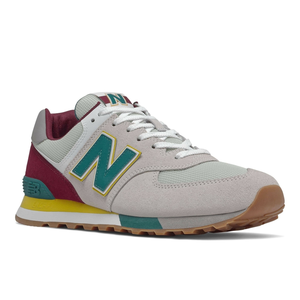 Precio de zapatillas new balance hombre hot sale