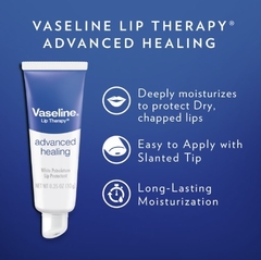 Bálsamo labial Vaseline Lip Therapy - comprar online