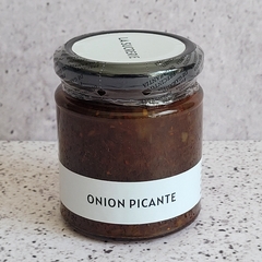 Onion Picante