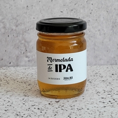 Mermelada de Cerveza Ipa