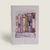 Caderno A5 - Bookworm (Collab @oct_rust)