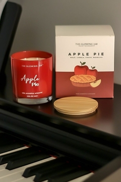 Imagem do Vela aromática - Apple Pie - Torta de Maçã