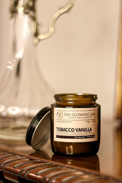 Vela aromática - Tobacco Vanilla - loja online