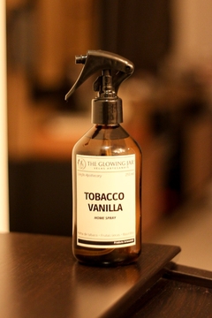 Home Spray - Tobacco Vanilla - 250ml - comprar online