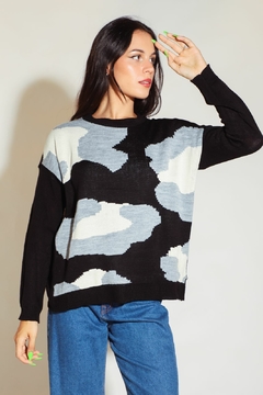 Sweater Cumana - tienda online