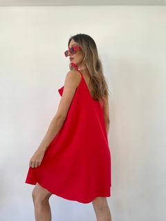 Vestido Esperanza - comprar online