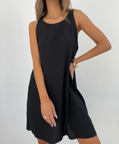 Vestido Luisana - comprar online