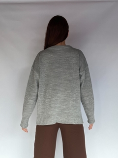 Sweater oversize Toronto en internet