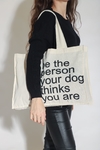 Bolso Be The Person