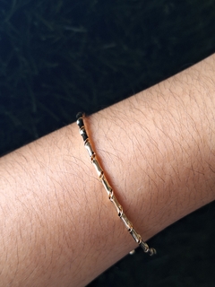 Bracelete Torcido - comprar online