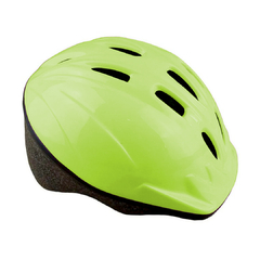 CAPACETE INFANTIL VERDE CORSA KIDS