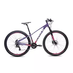 BICICLETA ARO 29 HAVOK SX ADX