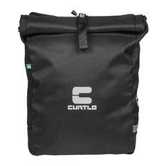 MOCHILA ALFORJE FOLD 24 LTS PRETO CURTLO na internet