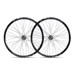 RODA VZAN VNINE 26" PRETO