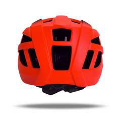 CAPACETE ADX TS-41 VERMELHO - Extralight Bicycles