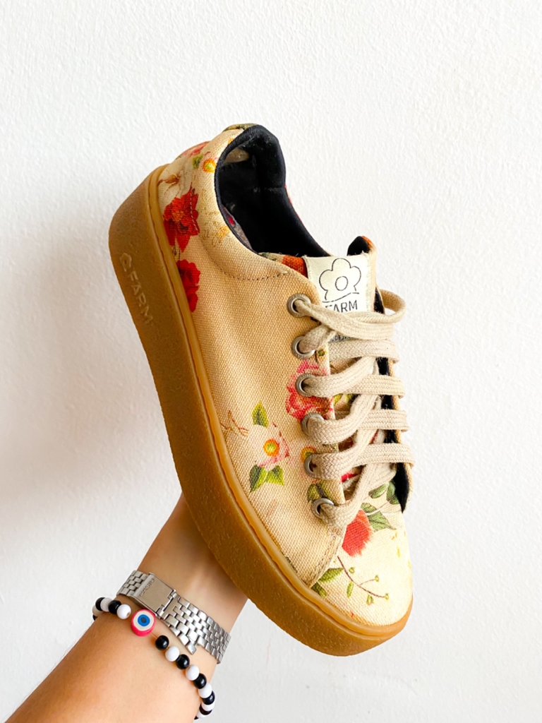 Tenis farm comprar sales