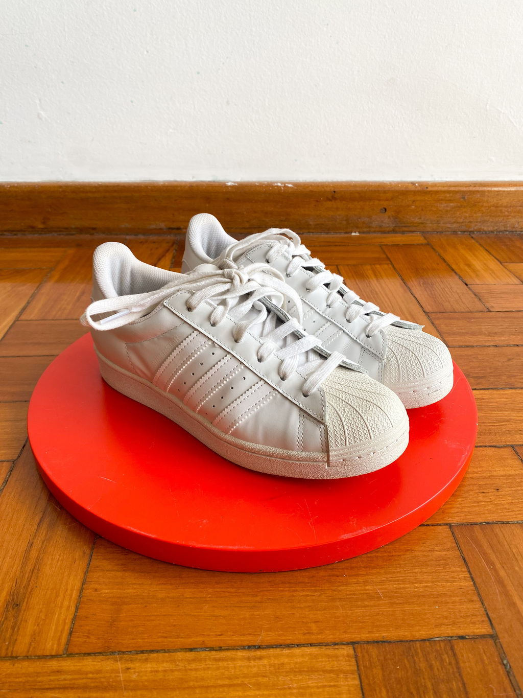 ADIDAS SUPERSTAR 35 36 Comprar em solemsagi