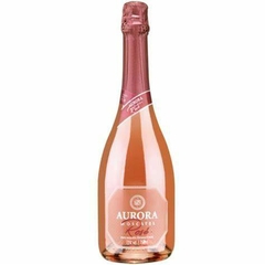 Espumante Aurora Rosé Moscatel 660ml