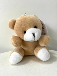 Mini urso 12cm