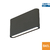 Aplique de exterior Led 12w LINO Bidireccional BAEL de Aluminio - Caja de 10u - comprar online