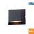 Aplique de exterior Led 12w PYRA Bidireccional BAEL de Aluminio - Caja de 10u - comprar online