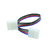 Cable Conector RGB p/ Tiras Led 5050 Interior - comprar online