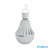 Lámpara Led Autónoma 11w ETHEOS - Luz de Emergencia Fría - comprar online