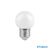 Foco Lamparita Led ETHEOS - 1w - Gota G45 Blanca p/ guirnaldas Pack x10 - comprar online