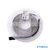 Tira led 2835 ETHEOS 12v 15w /m Luz Calida - Interior