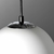 Lámpara de colgar Deco LEUK - FOTIA - comprar online