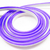 Neon Led Super Flex 6mm 12v - Varios Colores en internet