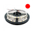 Tira Led SMD 5050 Roja Siliconada Exterior - 60 leds/m - 12v Rollo 5m