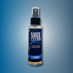 Made Clean Linha Tech Wood 100ML - comprar online