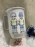 Caneca de Alumínio - Mascotinhos da Copa - loja online